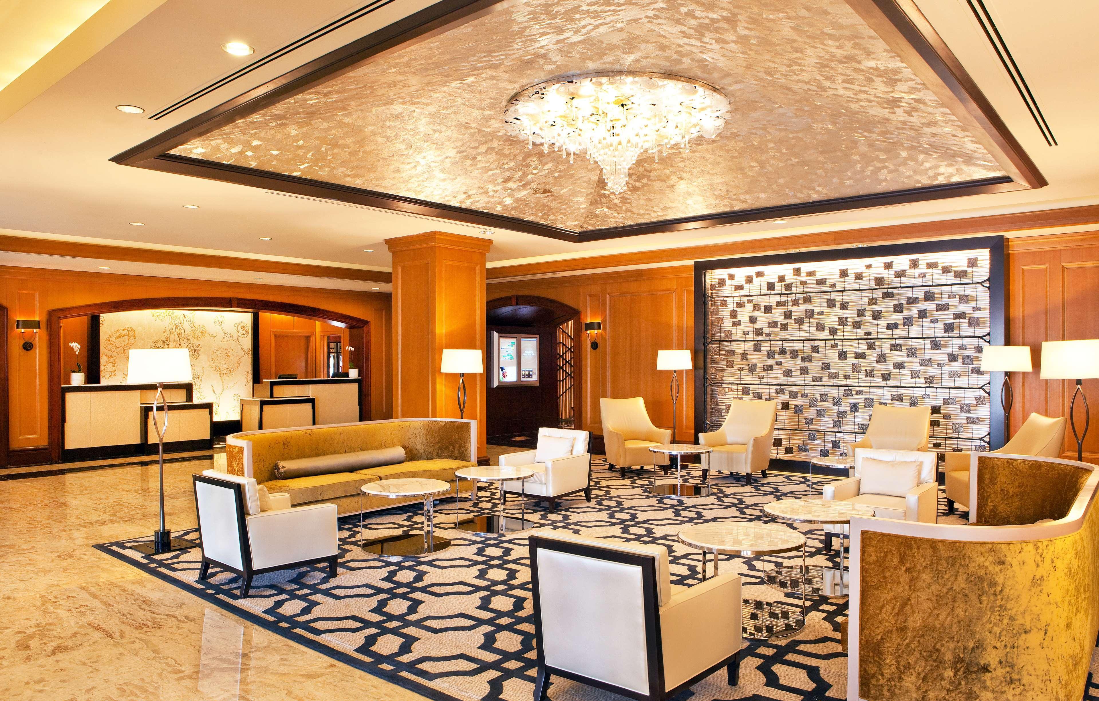 Hilton Short Hills Hotel Ngoại thất bức ảnh