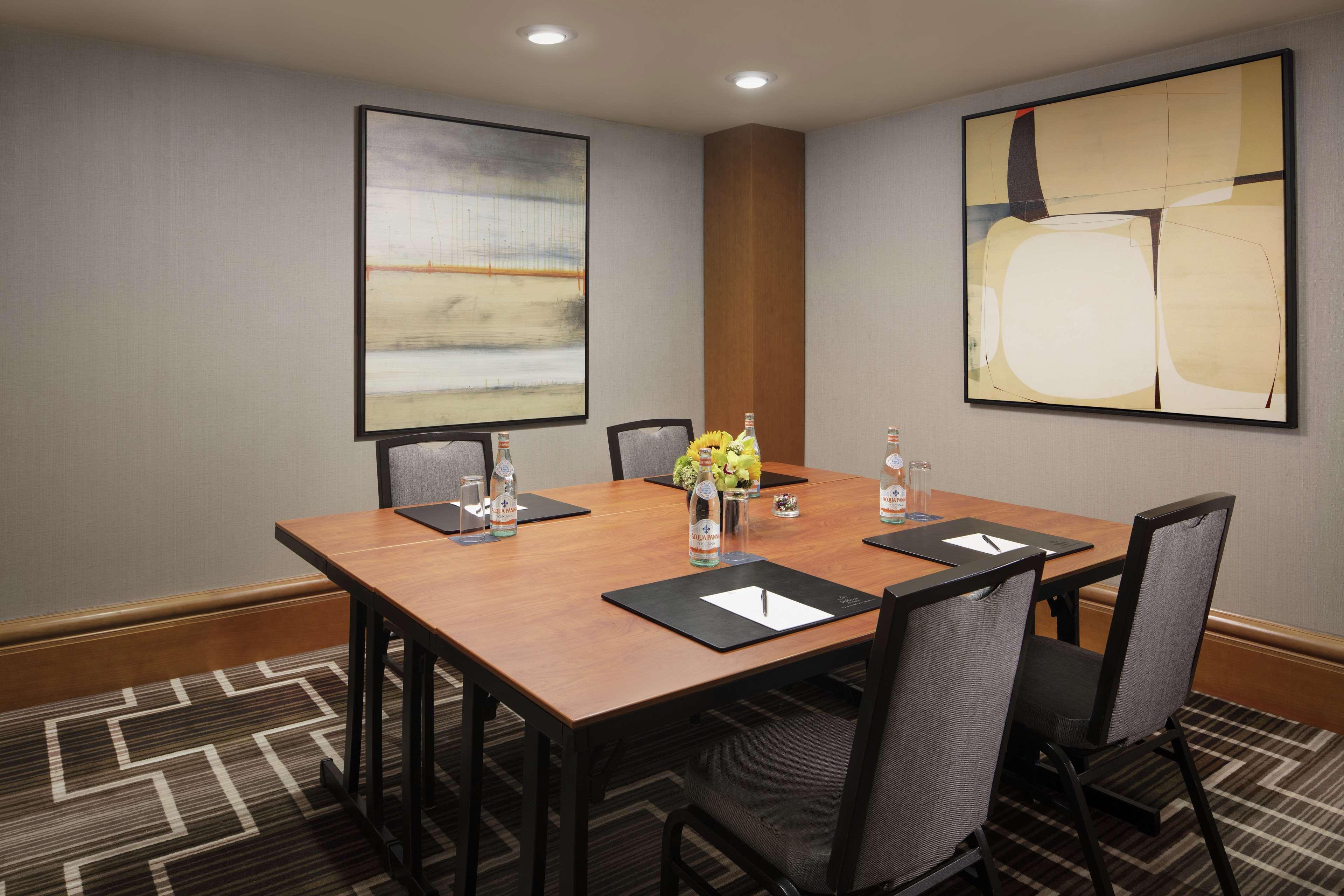 Hilton Short Hills Hotel Ngoại thất bức ảnh