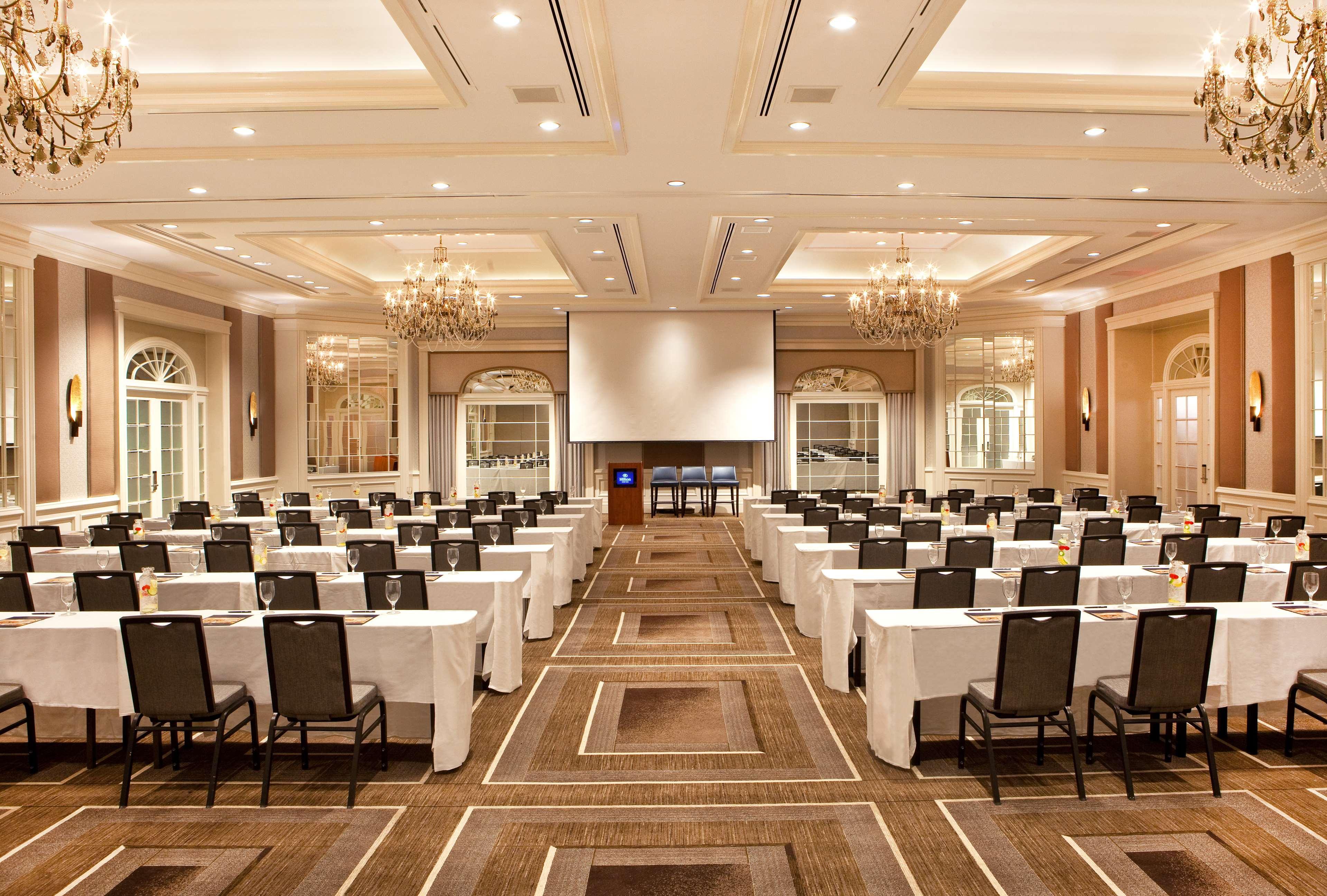 Hilton Short Hills Hotel Ngoại thất bức ảnh
